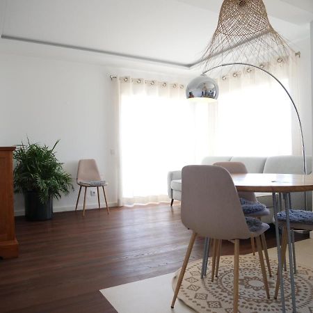 Cozy Apartment With Sea View Over Meia Praia Lagos Kültér fotó